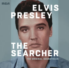 Presley,elvis - Elvis Presley: The Searcher OST