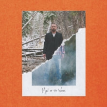 Timberlake,justin - Man Of The Woods (140g/Dl Code)