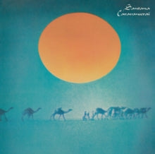 Santana - Caravanserai (140g/Dl Code/Gatefold Sleeve)