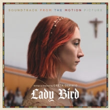 Lady Bird OST (2lp) - Lady Bird OST (2lp/150g)
