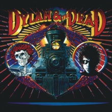 Dylan,bob & The Grateful Dead - Dylan & The Dead (150g/Dl Card)