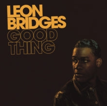 Bridges,leon - Good Thing (180g/Dl Code)