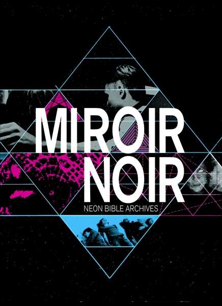 ARCADE FIRE - MIROIR NOIR