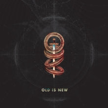 Toto - Old Is New (140g/Dl Insert)