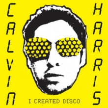 Harris,calvin - I Created Disco