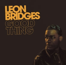Bridges,leon - Good Thing