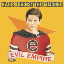 Rage Against The Machine - Evil Empire (pa) (180g)