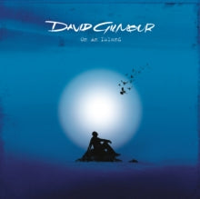 Gilmour,david - On An Island (180g)