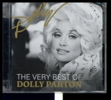 Parton,dolly - Very Best Of Dolly Parton (gold Series)
