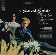 Simon & Garfunkel - Parsley, Sage, Rosemary And Thyme (180g Vinyl/ DL Insert)