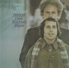 Simon & Garfunkel - Bridge Over Troubled Water (180g Vinyl/ DL Insert)