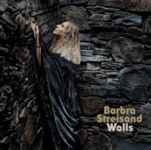 Streisand,barbra - Walls (150g/Dl Code)