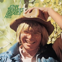 Denver,john - John Denver's Greatest Hits (150g Vinyl/Dl Insert)