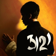 Prince - 3121 (2 LP) (150g Vinyl/ Purple Vinyl)