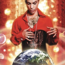 Prince - Planet Earth (150g Vinyl/ Purple Vinyl)