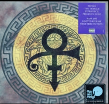 Prince - Versace Experience (prelude 2 Gold) (150g/Purple Vinyl/Dl Insert)