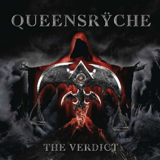 QUEENSRYCHE - VERDICT