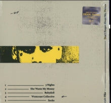 Fike,dominic - Don't Forget About Me, Demos (150g)