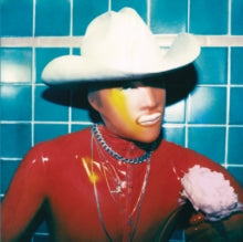 Cage The Elephant - Social Cues (140g/Dl Insert)