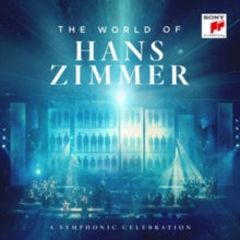 Zimmer,hans - World Of Hans Zimmer - A Symphonic Celebration (3lp)