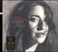 Bareilles,sara - Amidst The Chaos (2lp/150g/Dl Insert)