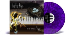 Prince - One Nite Alone…(solo Piano & Voice By Prince) (purple Vinyl)