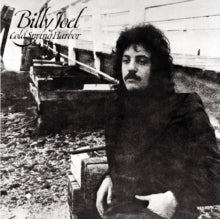 Joel,billy - Cold Spring Harbor