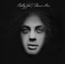 Joel,billy - Piano Man
