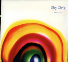 Shy Girls - Bird On The Wing (150g/Turquoise Vinyl/Dl)