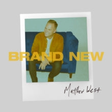West,matthew - Brand New