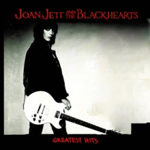 Jett,joan & The Blackhearts - Greatest Hits