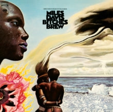 Davis,miles - Bitches Brew (2lp/140g)