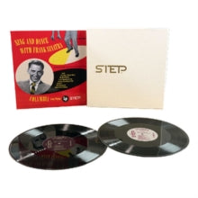 Sinatra,frank - Sing & Dance With Frank Sinatra