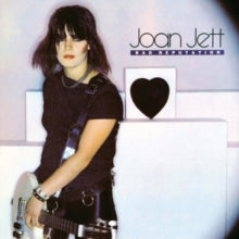 Jett,joan - Bad Reputation (150g/Dl Insert)