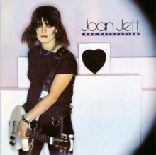 Jett,joan - Bad Reputation