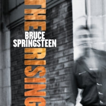 Springsteen,bruce - Rising