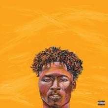 Lucky Daye - Painted (x) (2lp/150g/Deluxe)
