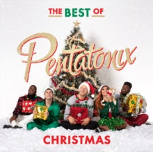 Pentatonix - Best Of Pentatonix Christmas (2lp/140g/Photo Calendar)