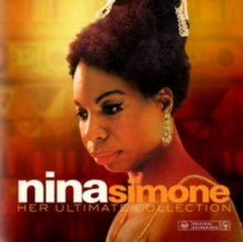 Simone,nina - Her Ultimate Collection (180g/Import)