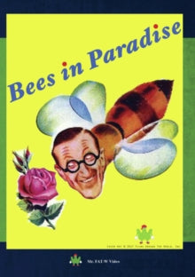 Bees In Paradise - Bees In Paradise
