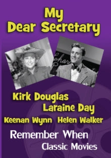 My Dear Secretary - My Dear Secretary