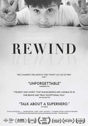 REWIND - REWIND