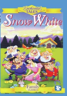Snow White - Snow White