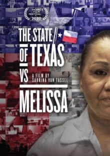 State Of Texas Vs. Melissa - State Of Texas Vs. Melissa