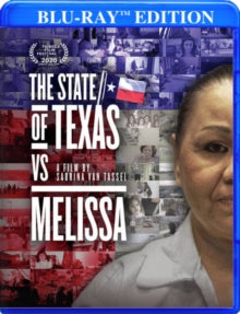 State Of Texas Vs. Melissa - State Of Texas Vs. Melissa