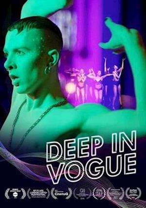 DEEP IN VOGUE - DEEP IN VOGUE