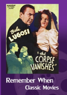Corpse Vanishes - Corpse Vanishes