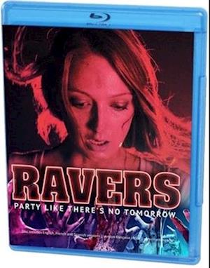 RAVERS - RAVERS