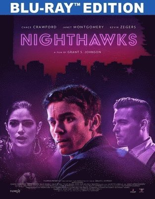 NIGHTHAWKS - NIGHTHAWKS