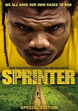 SPRINTER - SPRINTER